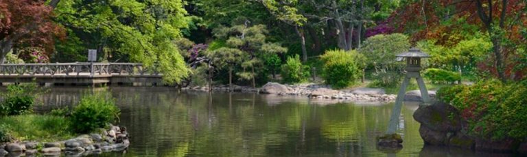 有栖川宮記念公園